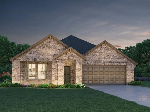 3305 Chasemoor Dr, Denton, TX 76207
