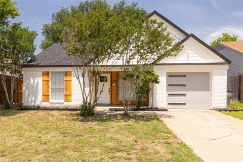 3917 River Birch Rd, Fort Worth, TX 76137