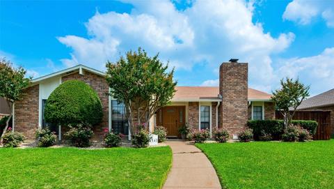 4541 Ringgold Ln, Plano, TX 75093