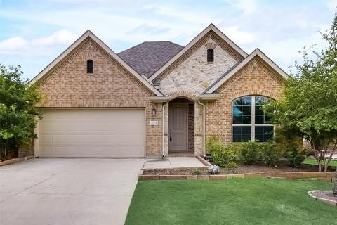 404 Laughlin Ln, Celina, TX 75009 photo 2