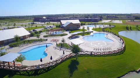 404 Laughlin Ln, Celina, TX 75009 photo 35
