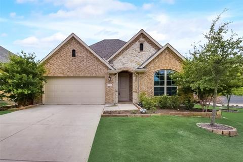 404 Laughlin Ln, Celina, TX 75009