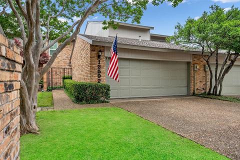 12592 Montego Plz, Dallas, TX 75230