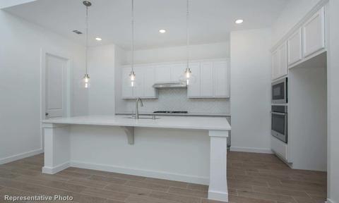 1511 Pemrose Way, Forney, TX 75126