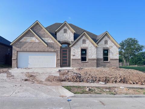 6432 Saint George Ct, North Richland Hills, TX 76180