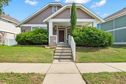 1100 Oakcrest Dr, Providence Village, TX 76227