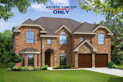 957 Gold Finch Ln, Forney, TX 75126