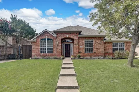 121 Fallbrook Dr, Murphy, TX 75094