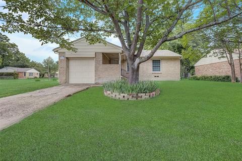 10720 Stallcup Dr, Dallas, TX 75228