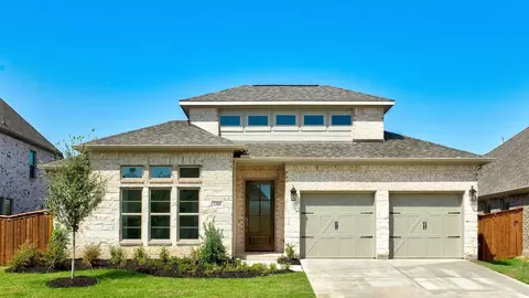 3309 Honey Suckle Ln, Oak Point, TX 75068