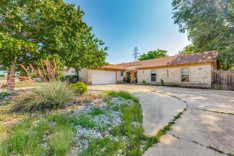 6405 Welch Ave, Fort Worth, TX 76133