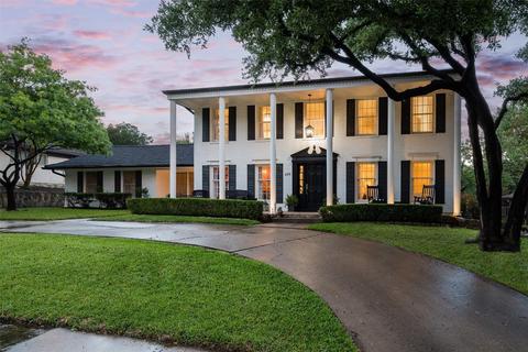 609 N Durango Cir, Irving, TX 75062