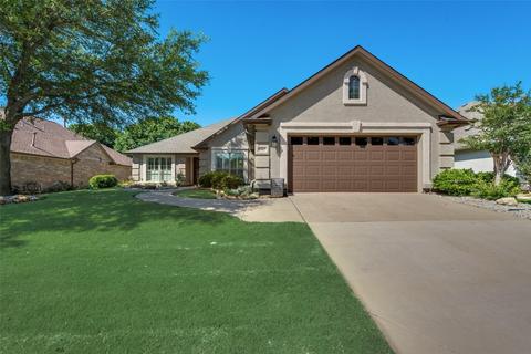 10417 Cascade Dr, Denton, TX 76207