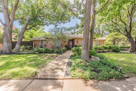 2436 Heather Hill Ln, Plano, TX 75075