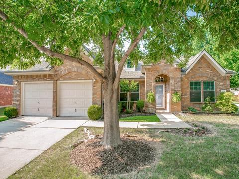 2613 Clubhouse Dr, Denton, TX 76210