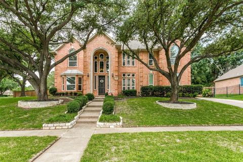 404 Sheffield Dr, Southlake, TX 76092