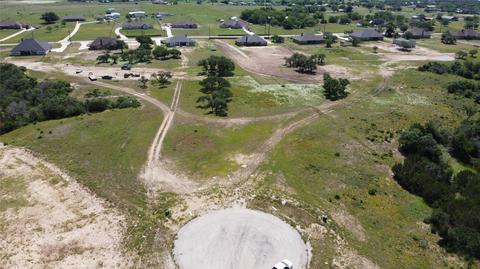420 Pommel Ct, Weatherford, TX 76088