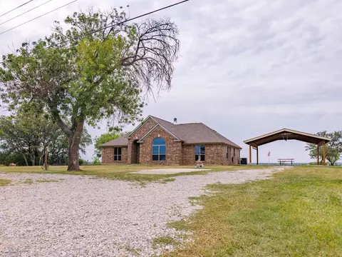149 Old Ln, Brownwood, TX 76801