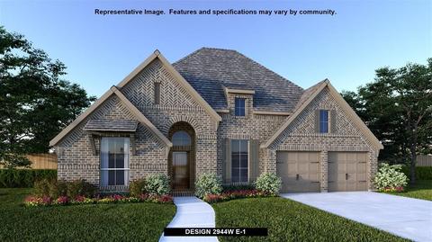 9200 Copperhead Rd, Oak Point, TX 75068