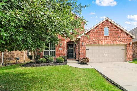 2749 Costa Mesa Dr, Little Elm, TX 75068