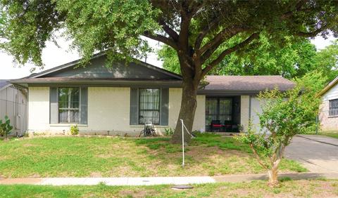 6426 Baraboo Dr, Dallas, TX 75241