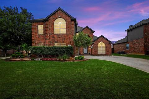 1304 Cumberland Dr, Keller, TX 76248