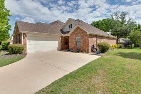 1303 Shinnecock Ct, Fairview, TX 75069