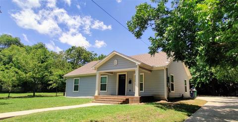 511 Amarillo St, Denton, TX 76201