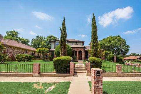 3405 Briarcliff S Ct, Irving, TX 75062
