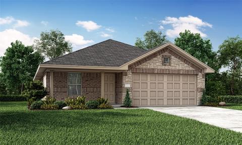 308 Pueblo Bonito Trl, Haslet, TX 76052