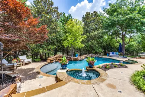 6408 Saint Michael Dr, Mckinney, TX 75070
