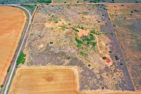 Tbd Fm 617, Rule, TX 79547