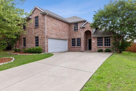 917 Silver Sage Dr, Wylie, TX 75098