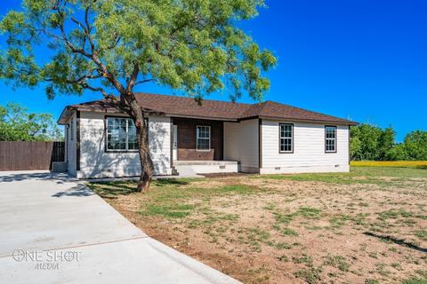 418 Shadow Wood Dr, Abilene, TX 79601