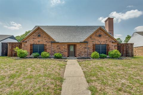 2913 Riviera Dr, Garland, TX 75040