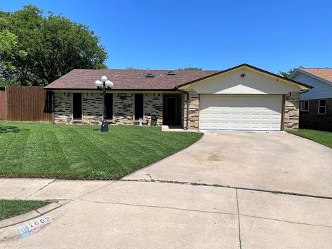 1809 Tameria Dr, Irving, TX 75060
