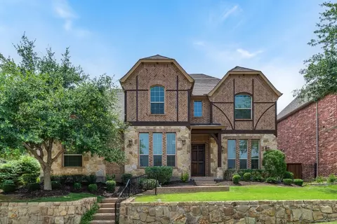 216 San Bernard Dr, Irving, TX 75039