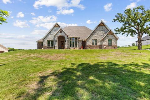 318 Arapahoe Rdg, Weatherford, TX 76087