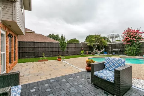 2090 Briarcliff Rd, Lewisville, TX 75067