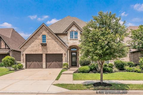 2604 Bel Air Ln, Flower Mound, TX 75022
