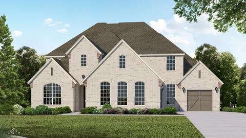 1513 M3 Ranch Rd, Mansfield, TX 76063