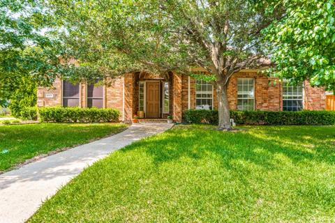6823 Crestland Ave, Dallas, TX 75252