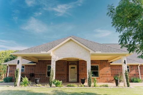 2016 Maplewood Dr, Weatherford, TX 76087