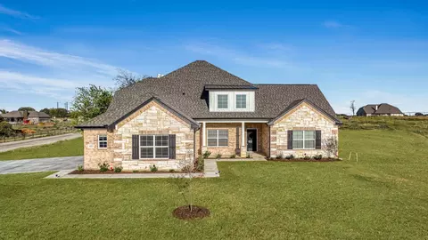 501 Payne Ln, Springtown, TX 76082