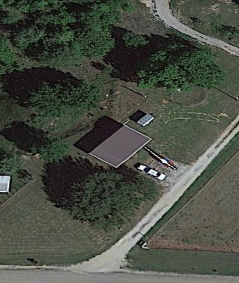 351 Eastwood Rd, Springtown, TX 76082