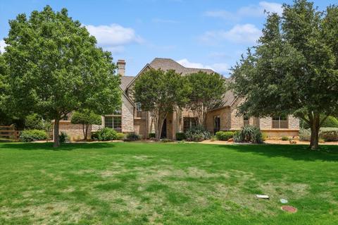 2300 Cavendish Ln, Argyle, TX 76226
