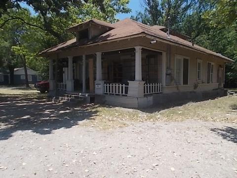 200420082012 W W 2nd Ave, Corsicana, TX 75110