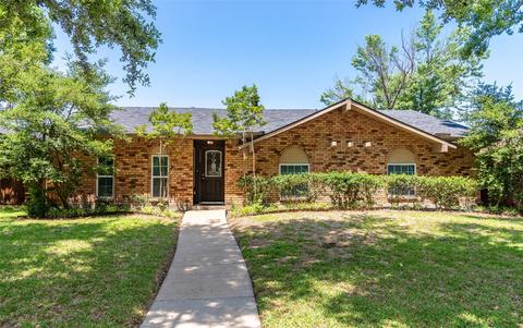 1333 Meandering Way, Garland, TX 75040