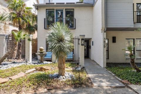 3629 Asbury St, University Park, TX 75205