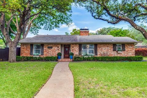 6553 Ridgemont, Dallas, TX 75214